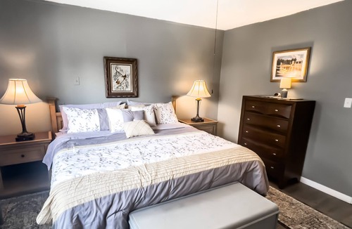 Welaka Condo | Riverside Retreat in Welaka