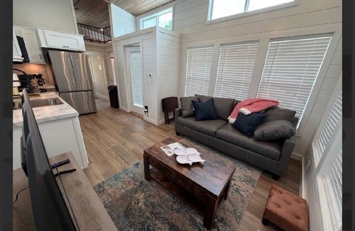 Vicksburg House | RiverStone | Mississippi River Retreat