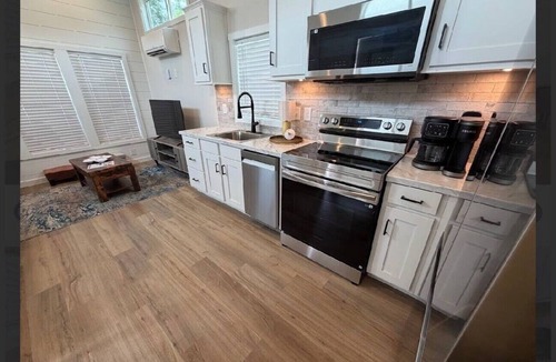 Vicksburg House | RiverStone | Mississippi River Retreat