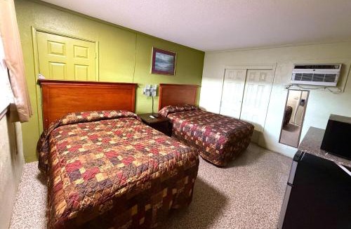 Elba Hotel | Riviera Motel Elba Near Enterprise US 84