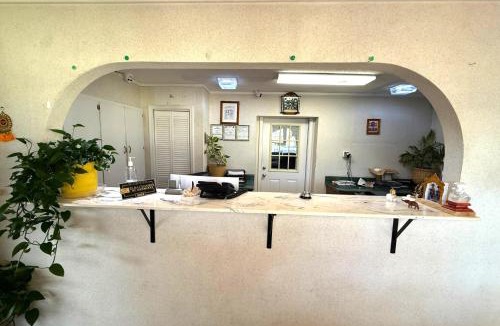 Elba Hotel | Riviera Motel Elba Near Enterprise US 84