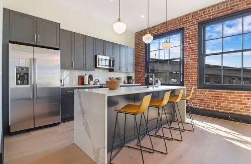 Arts/Warehouse District House | Roami at The Lola | Near Bourbon St. | 3 Bedroom