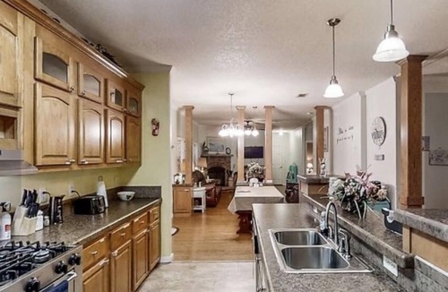 Mayo House | Robbins Way Retreat nRelax with the whole family. Total tranquility,Pet Friendly