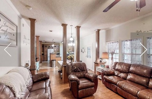 Mayo House | Robbins Way Retreat nRelax with the whole family. Total tranquility,Pet Friendly