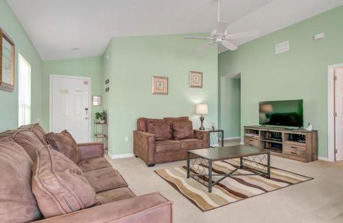 Haines City House | Robert's Southern Dunes Vacation Home