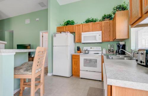 Haines City House | Robert's Southern Dunes Vacation Home