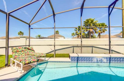Haines City House | Robert's Southern Dunes Vacation Home