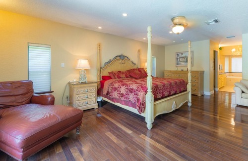Winter Springs House | Robin's Nest (Rent the whole house)