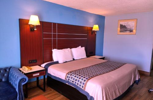 Richland Hotel | Rodeway Inn Richland - Jackson South