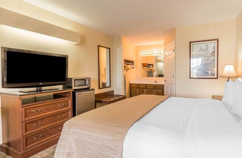 Sylacauga Hotel | Rodeway Inn Sylacauga Hwy 280