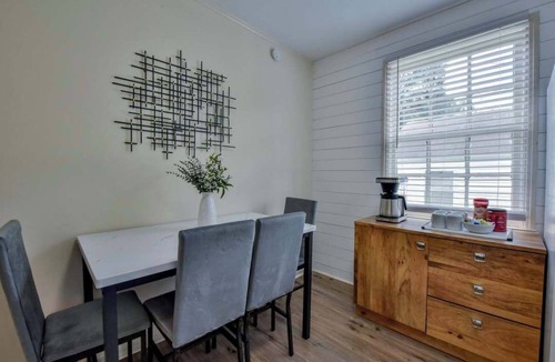 Tuscaloosa House | Roll Tide Retreat - Minutes from Bryant-Denny Stadium