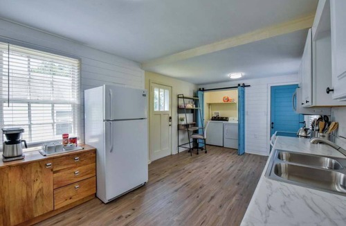 Tuscaloosa House | Roll Tide Retreat - Minutes from Bryant-Denny Stadium