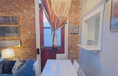Bywater House | Rooms for rent with private bed/bath in beautiful Marigny home
