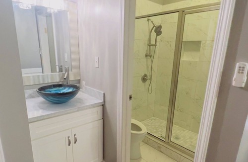 Bywater House | Rooms for rent with private bed/bath in beautiful Marigny home