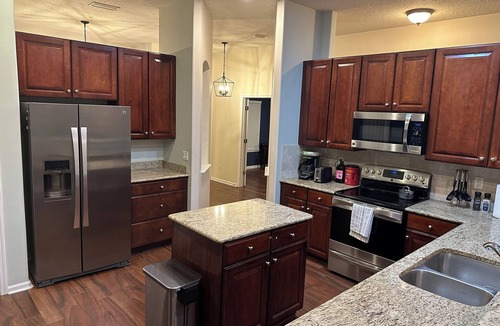 Ponte Vedra House | Roomy 4-bedroom house close to Sawgrass in charming Nocatee with fast fiber WiFi