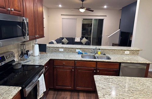 Ponte Vedra House | Roomy 4-bedroom house close to Sawgrass in charming Nocatee with fast fiber WiFi