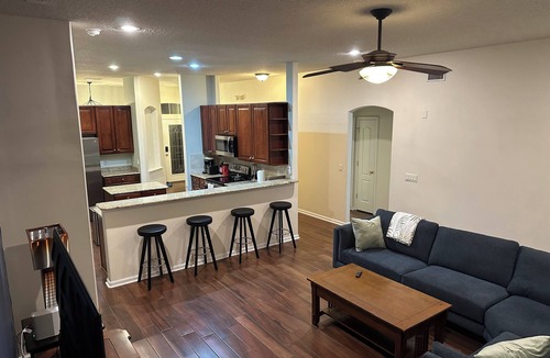 Ponte Vedra House | Roomy 4-bedroom house close to Sawgrass in charming Nocatee with fast fiber WiFi