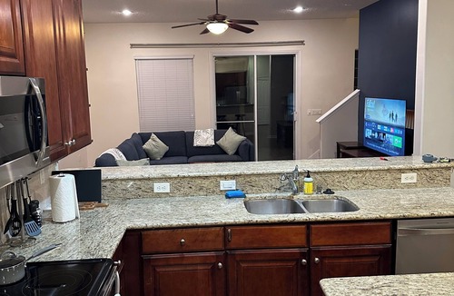 Ponte Vedra House | Roomy 4-bedroom house close to Sawgrass in charming Nocatee with fast fiber WiFi