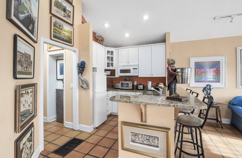 Ponte Vedra Beach House | Roscoe Grande