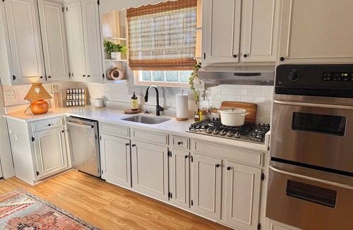 Columbus Cottage | Rose Hill Hideaway- Close to Ft Benning