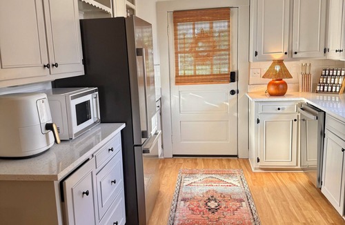 Columbus Cottage | Rose Hill Hideaway- Close to Ft Benning