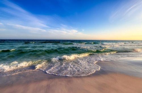Dune Allen Beach House | Ruby's Beach Oasis at Topsail Village