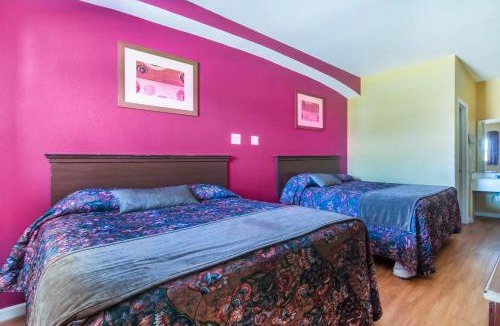 Ruleville Hotel | Ruleville Inn By OYO