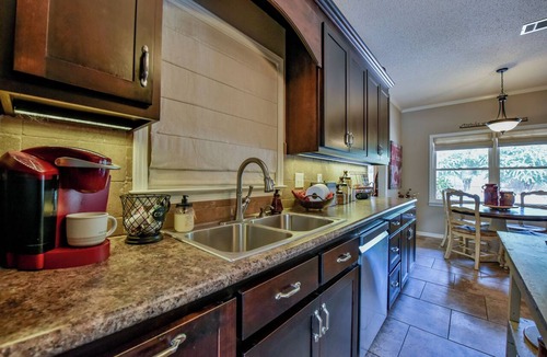 Northport House | Running Back Roost - Swimming Pool, Fenced in, & More!
