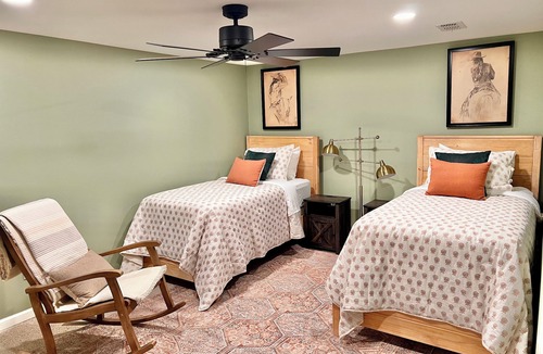 Vancleave House | Rustic luxury, 5min from I10, 10min from The Sound and Ocean Springs Beaches