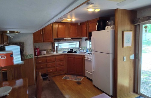 Belleview House | RV in Belleview - Near The Villages and Ocala