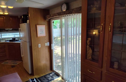 Belleview House | RV in Belleview - Near The Villages and Ocala
