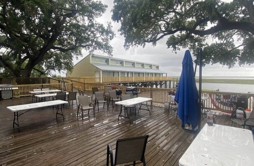 Gautier House | RV reservation with full hookup's