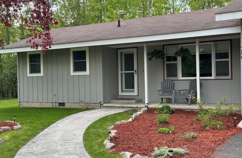 Mackinaw City House | S & K’s Mackinaw House