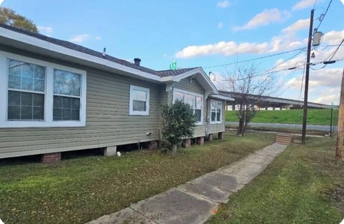 Fairbanks House | S. Riverfront, Near Downtown