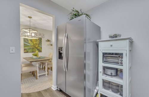 Statesboro Apartment | Sagebrush Suite - Close to Paulson Stadium, GSU!