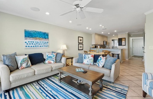 Amelia City Condo | Sailmaker 109 - Hosted By Moore AI Rentals