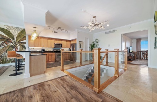 Ono Island Condo | Sailmakers Place 903 | Two-Story Penthouse | Panoramic Views | My Beach Getaways