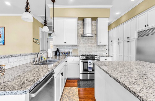 Dadeville House | Sailor's Cove at Lake Martin, 3 bedrooms, 2.5 baths, pets ok!