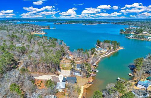 Dadeville House | Sailor's Cove