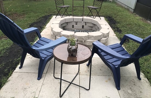 St. Augustine House | SAINT AUGUSTINE - SUNNIN n FUNNIN in this brand new Bungalow!