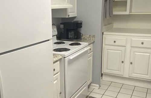 Mary Esther Condo | Salty Air Retreat on the Santa Rosa Sound