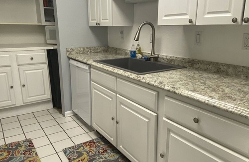 Mary Esther Condo | Salty Air Retreat on the Santa Rosa Sound