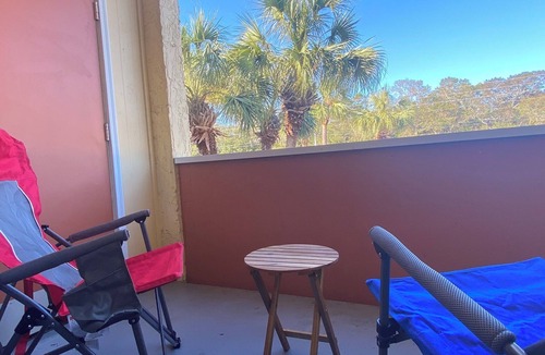 Mary Esther Condo | Salty Air Retreat on the Santa Rosa Sound