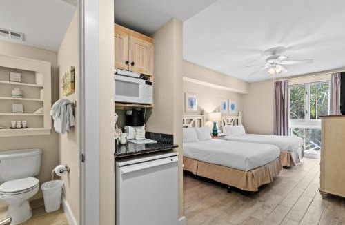 Baytowne Wharf House | Salty Escape