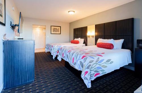 Southside Hotel | San Marco Inn East - Jacksonville