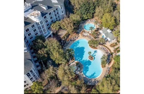 Baytowne Wharf Condo | SanDestin Condo Baytowne Wharf with a View