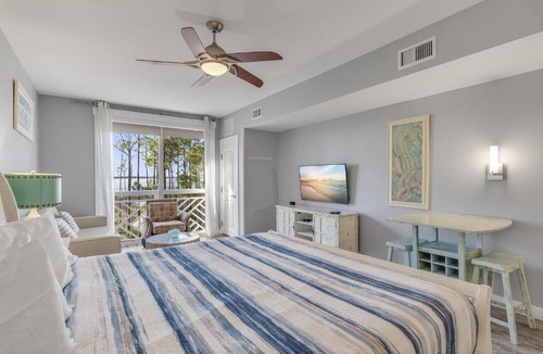 Baytowne Wharf Apartment | Sandestin Resort Bahia-Elation by Tufan