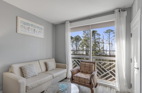 Baytowne Wharf Apartment | Sandestin Resort Bahia-Elation by Tufan