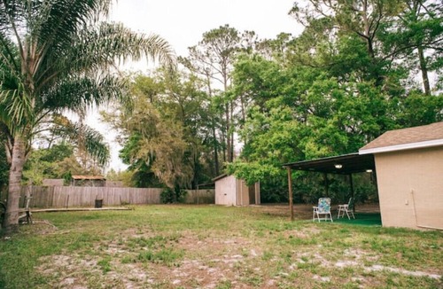 DeLand Cottage | * Sandy's Peaceful Retreat*