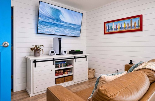 Dune Allen Beach House | Santa Rosa Beach bliss — biggest & best!